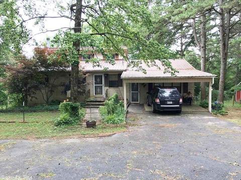 251 Quattlebaum Rd, Clinton, AR 72031 photo 1