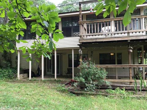 251 Quattlebaum Rd, Clinton, AR 72031 photo 2