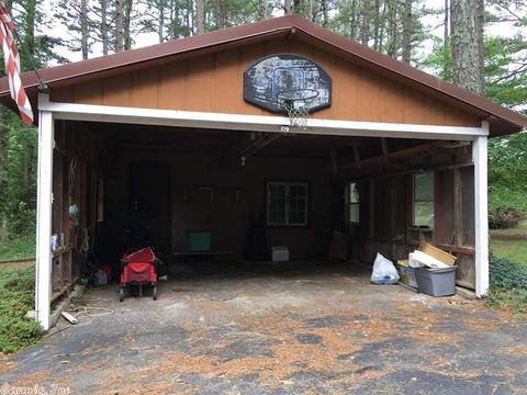 251 Quattlebaum Rd, Clinton, AR 72031 photo 4
