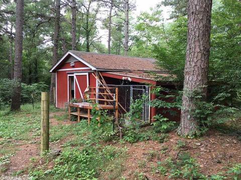 251 Quattlebaum Rd, Clinton, AR 72031 photo 27