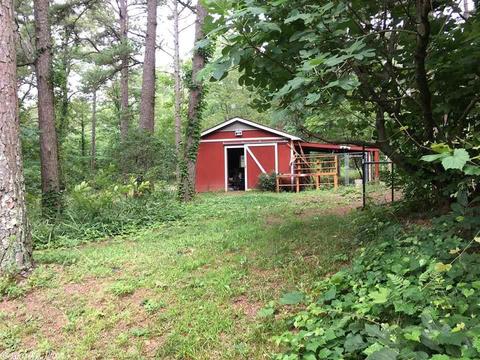 251 Quattlebaum Rd, Clinton, AR 72031 photo 29