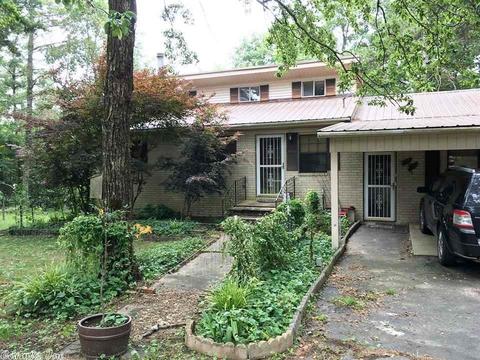 251 Quattlebaum Rd, Clinton, AR 72031 photo 3