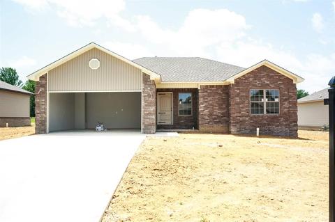 15 Caroline Cv, Ward, AR 72176 photo 1
