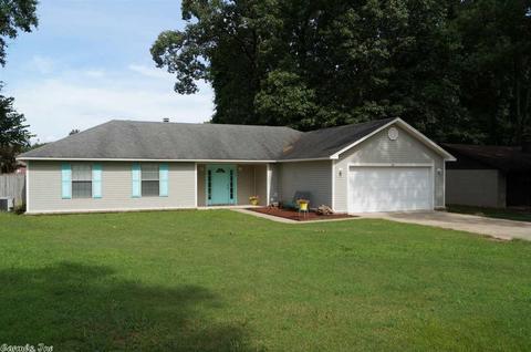 24 Pinewood Dr, Cabot, AR 72023 photo 1