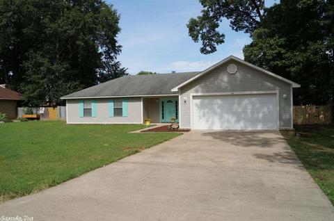 24 Pinewood Dr, Cabot, AR 72023 photo 2
