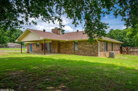 240 Middle Rd, Conway, AR 72032 photo 11