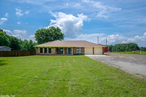 240 Middle Rd, Conway, AR 72032 photo 2