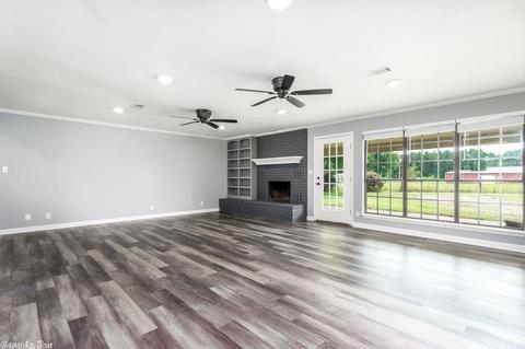 240 Middle Rd, Conway, AR 72032 photo 15