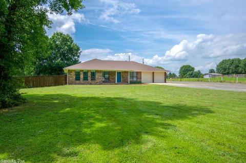 240 Middle Rd, Conway, AR 72032 photo 4
