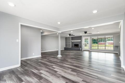 240 Middle Rd, Conway, AR 72032 photo 18