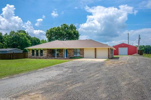 240 Middle Rd, Conway, AR 72032 photo 1