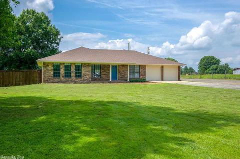240 Middle Rd, Conway, AR 72032 photo 5