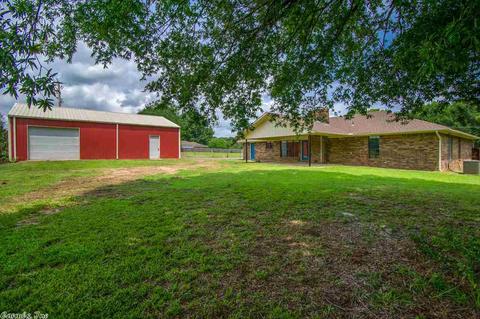 240 Middle Rd, Conway, AR 72032 photo 12