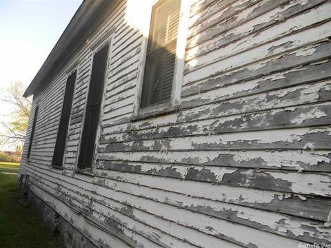 604 W 2nd Ave, Pine Bluff, AR 71601 photo 30