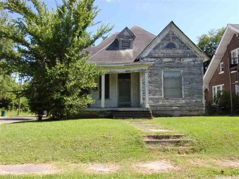 604 W 2nd Ave, Pine Bluff, AR 71601 photo 5