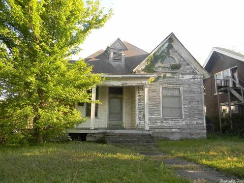 604 W 2nd Ave, Pine Bluff, AR 71601 photo 7