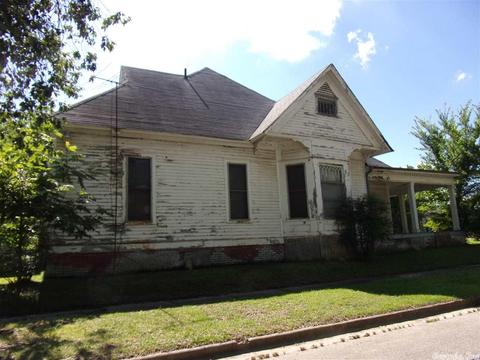 604 W 2nd Ave, Pine Bluff, AR 71601 photo 2