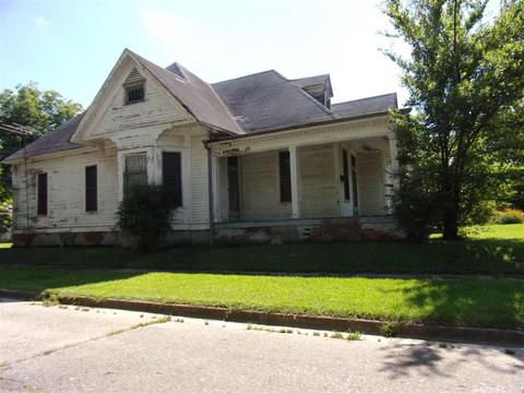 604 W 2nd Ave, Pine Bluff, AR 71601 photo 4