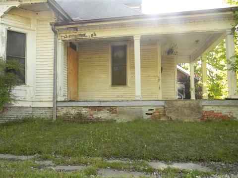 604 W 2nd Ave, Pine Bluff, AR 71601 photo 6