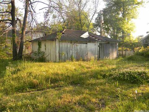 604 W 2nd Ave, Pine Bluff, AR 71601 photo 9