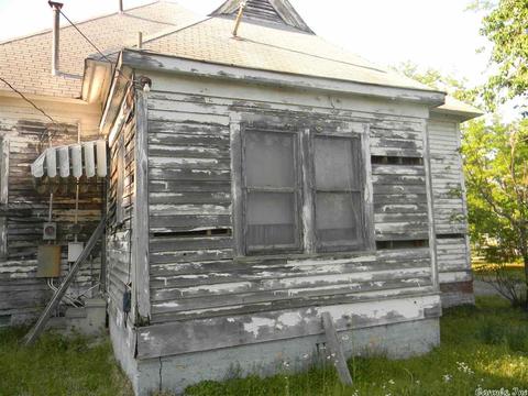 604 W 2nd Ave, Pine Bluff, AR 71601 photo 10