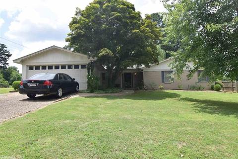 3904 Ginger Dr, Benton, AR 72019 photo 1