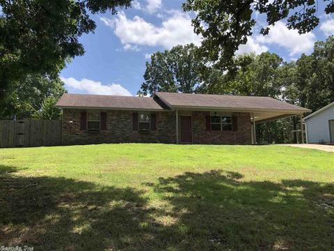 3117 Stivers Blvd, Bryant, AR 72022 photo 1