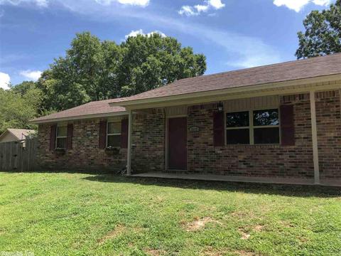 3117 Stivers Blvd, Bryant, AR 72022 photo 2