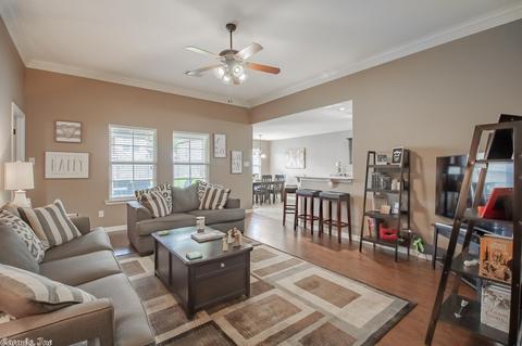 3002 Chapman Ct, Bryant, AR 72022 photo 9