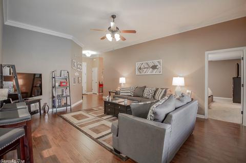 3002 Chapman Ct, Bryant, AR 72022 photo 11