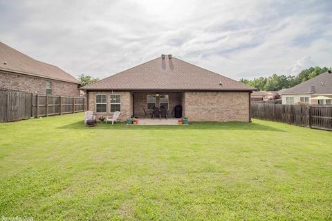 3002 Chapman Ct, Bryant, AR 72022 photo 6