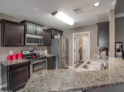 3002 Chapman Ct, Bryant, AR 72022 photo 16