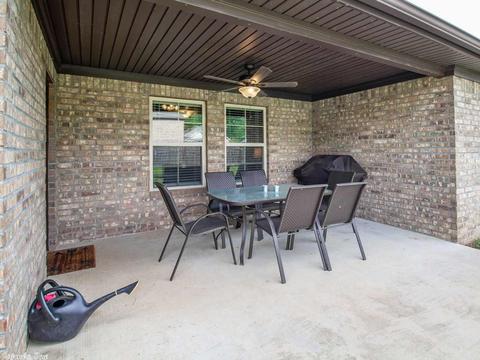 3002 Chapman Ct, Bryant, AR 72022 photo 3