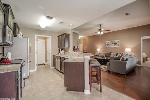 3002 Chapman Ct, Bryant, AR 72022 photo 14