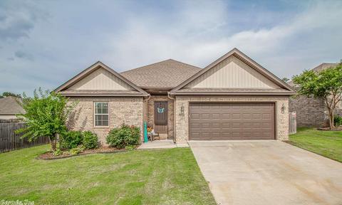 3002 Chapman Ct, Bryant, AR 72022 photo 1