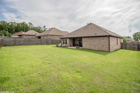 3002 Chapman Ct, Bryant, AR 72022 photo 5