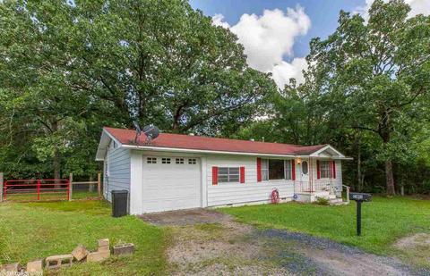210 Dickson, Mena, AR 71953 photo 1