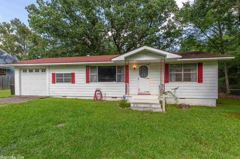 210 Dickson, Mena, AR 71953 photo 2