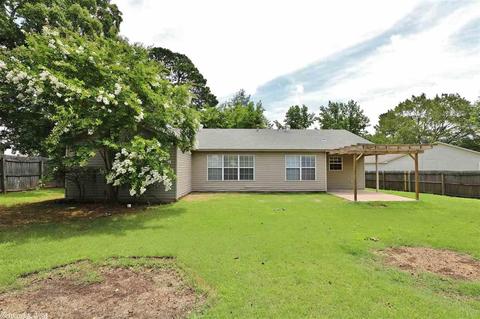 2823 Forest Dr, Bryant, AR 72022 photo 39