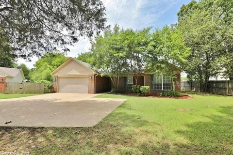 2823 Forest Dr, Bryant, AR 72022 photo 3