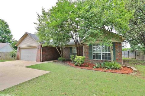 2823 Forest Dr, Bryant, AR 72022 photo 4
