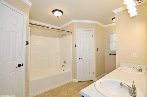 2823 Forest Dr, Bryant, AR 72022 photo 23