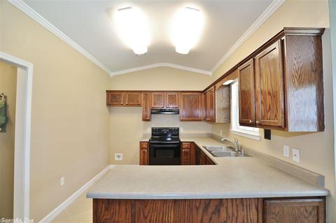 2823 Forest Dr, Bryant, AR 72022 photo 14