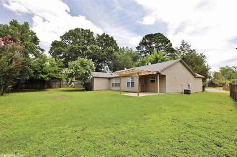2823 Forest Dr, Bryant, AR 72022 photo 37
