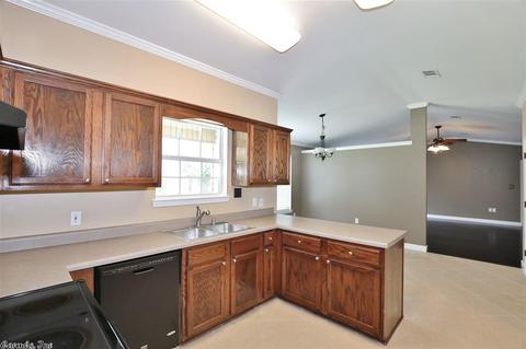 2823 Forest Dr, Bryant, AR 72022 photo 15
