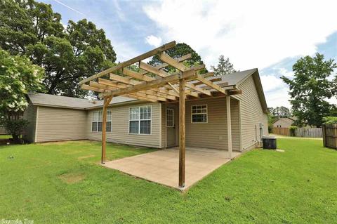 2823 Forest Dr, Bryant, AR 72022 photo 38