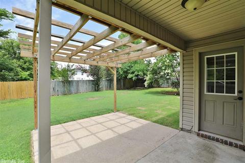 2823 Forest Dr, Bryant, AR 72022 photo 36