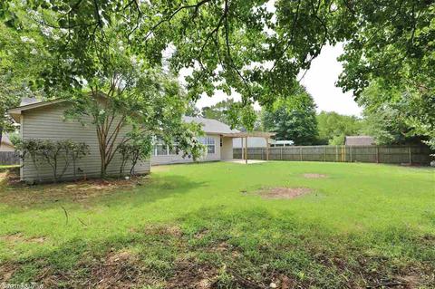 2823 Forest Dr, Bryant, AR 72022 photo 40