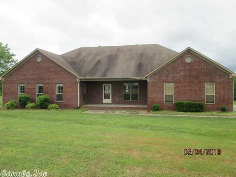 73 Hampton Rd, Greenbrier, AR 72058 photo 1