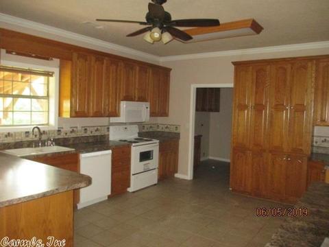 73 Hampton Rd, Greenbrier, AR 72058 photo 9